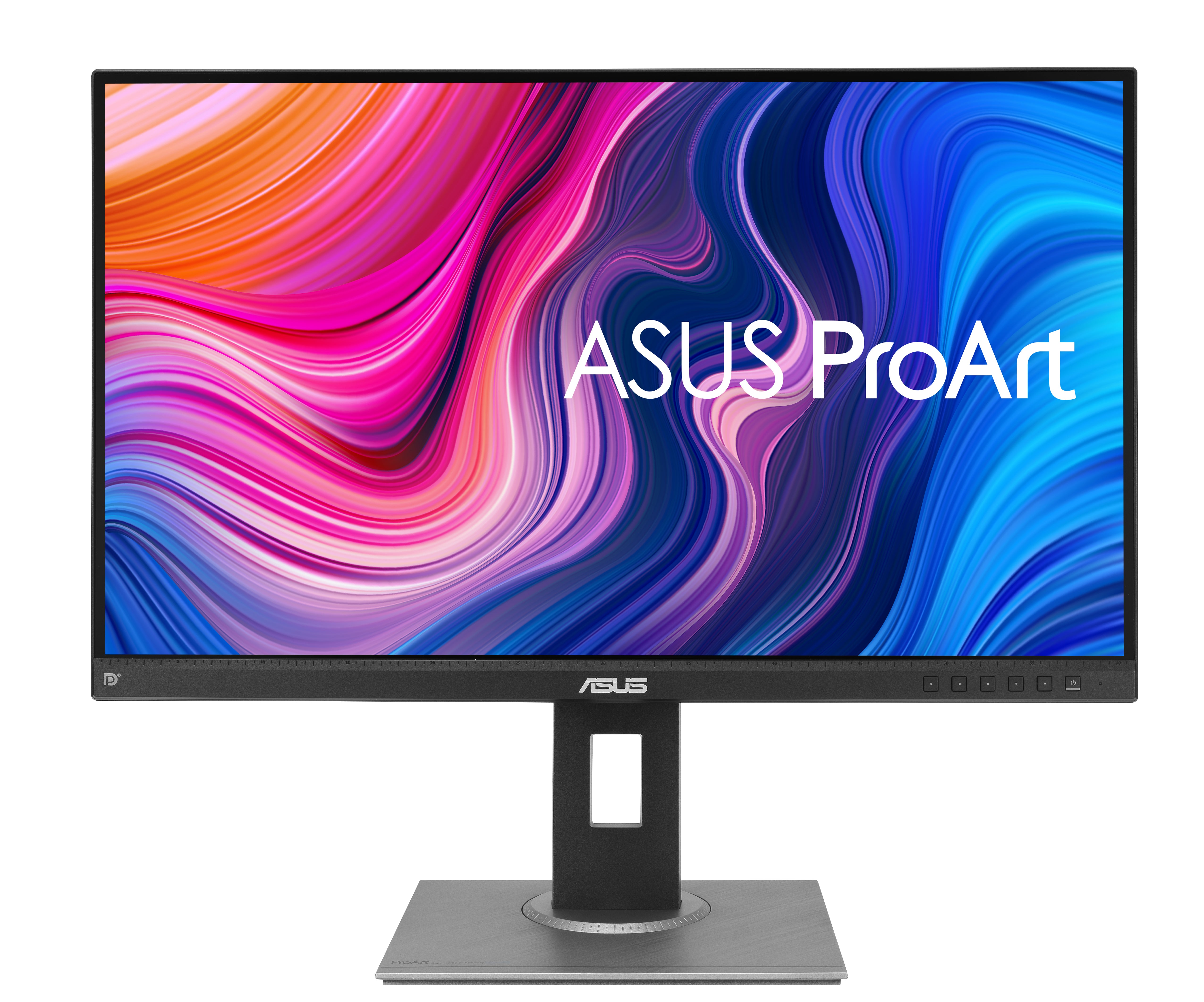 ASUS ProArt PA278QV platta pc-skärmar 68,6 cm (27") 2560 x 1440 pixlar Quad HD LED Svart