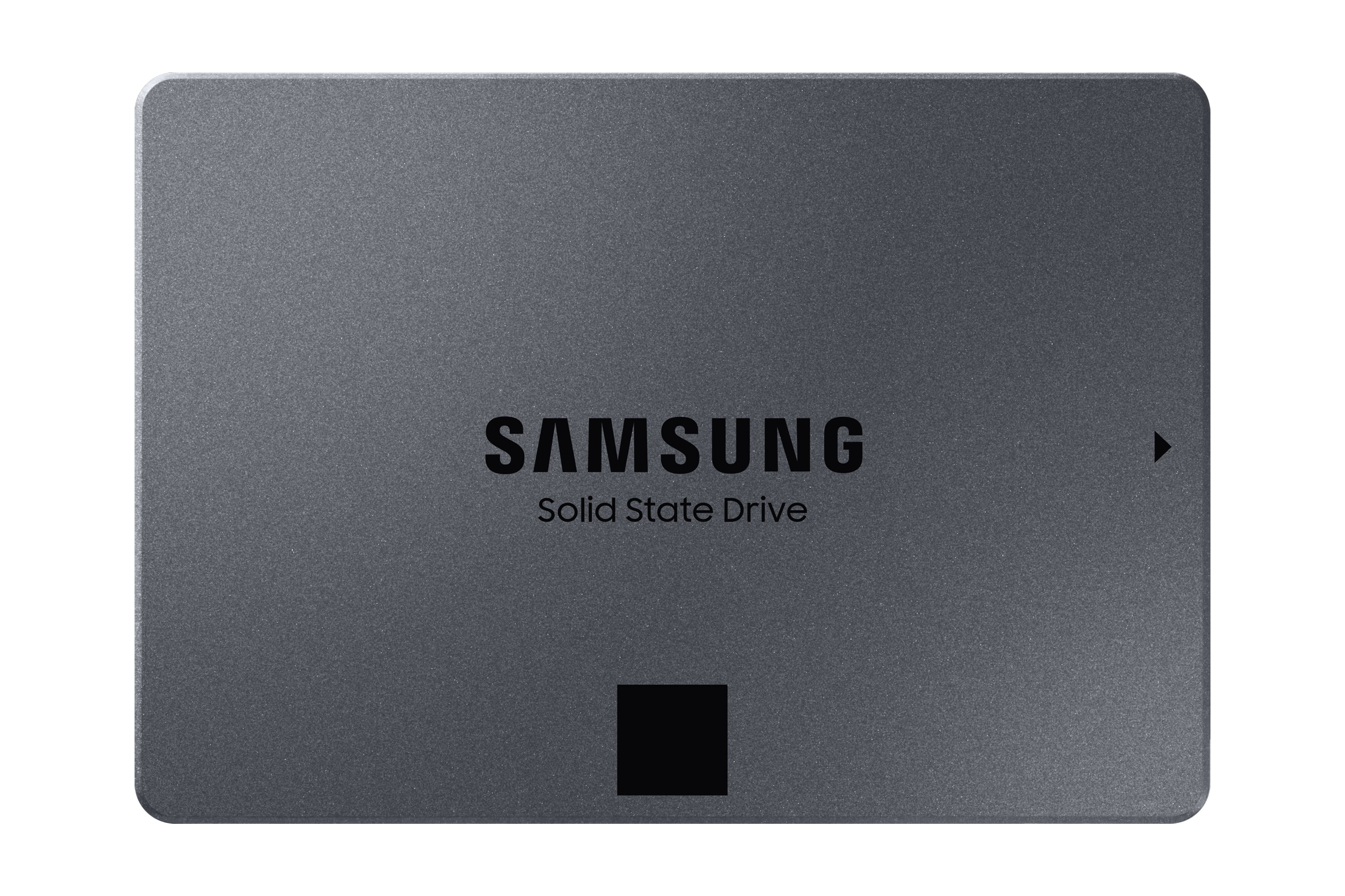 Samsung Samsung MZ-77Q4T0 4 TB 2.5" Serial ATA III V-NAND MLC