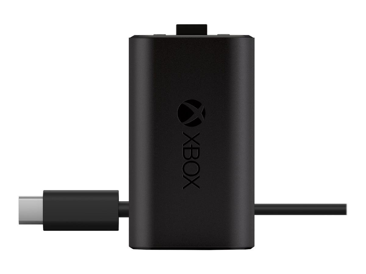 Microsoft Xbox Rechargeable   USB-C Cable Ekstern batteripakke