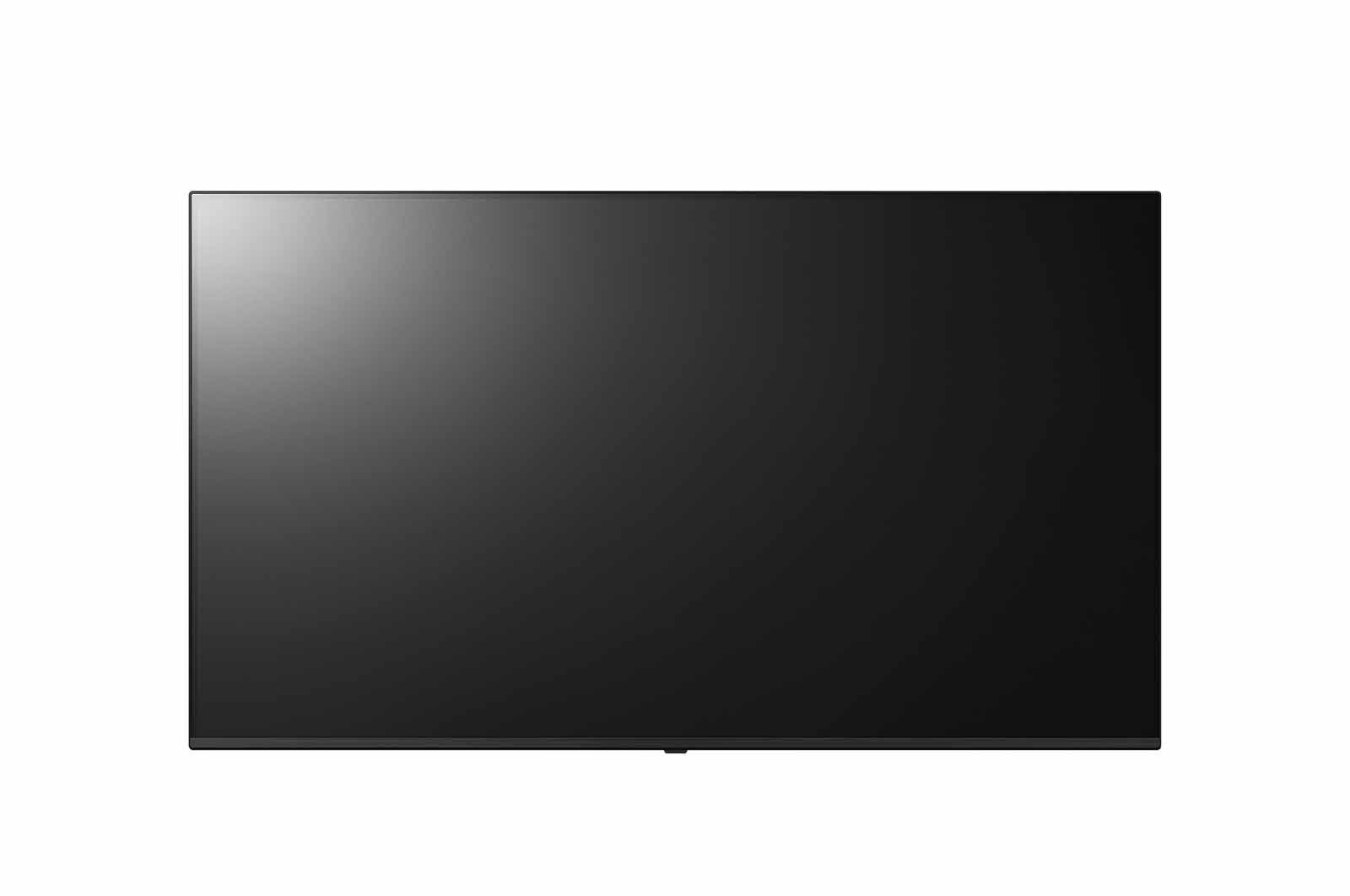 LG LG 43UM662H Tv-apparat för hotell 109,2 cm (43") 4K Ultra HD 265 cd/m² Blå 20 W