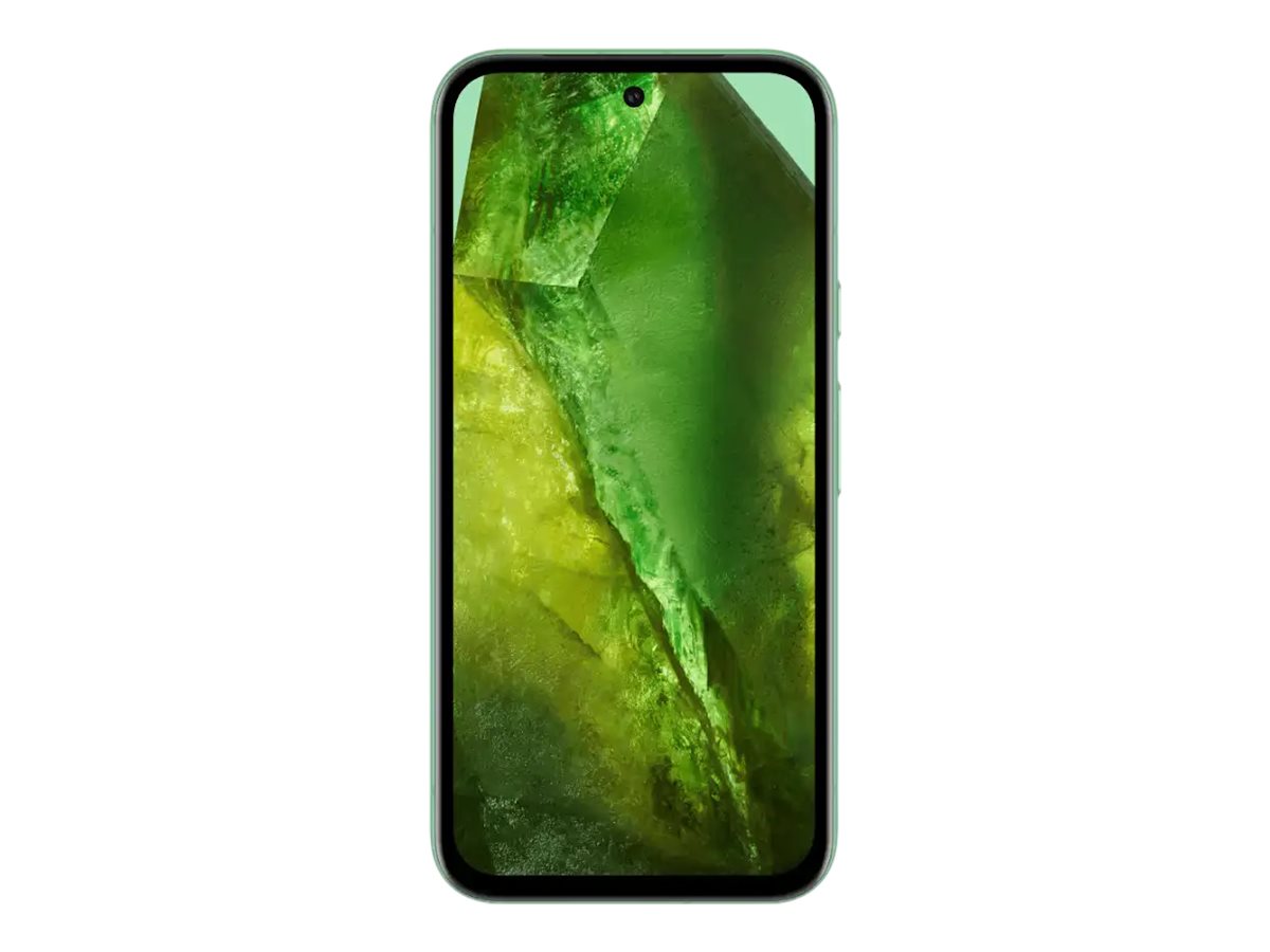 Google Pixel 8A 6.1 128GB Aloe