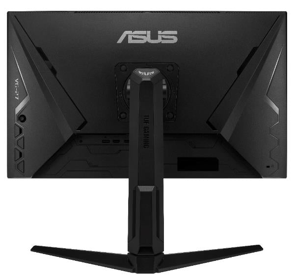 ASUS TUF Gaming VG279QL1A platta pc-skärmar 68,6 cm (27") 1920 x 1080 pixlar Full HD LED Svart