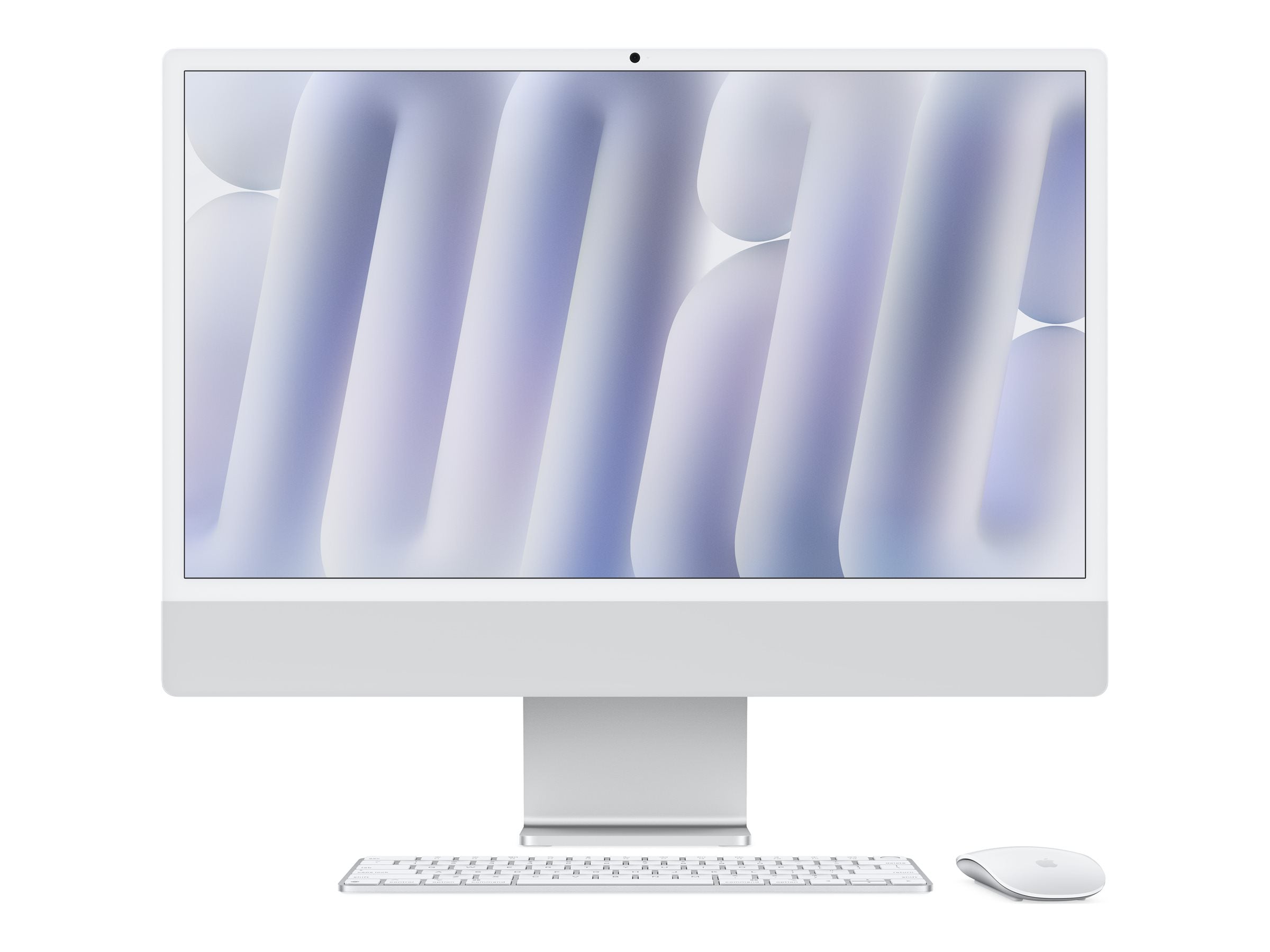 Apple iMac med 4.5K Retina-skärm AIO 256GB Apple macOS Sequoia 15.0