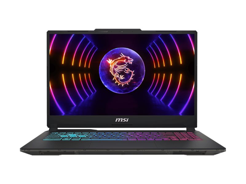 MSI MSI Cyborg 15 A13UDX-1667NEU 15.6 I5-13420H 16GB 512GB NVIDIA GeForce RTX 3050 / Intel UHD Graphics Windows 11 Home