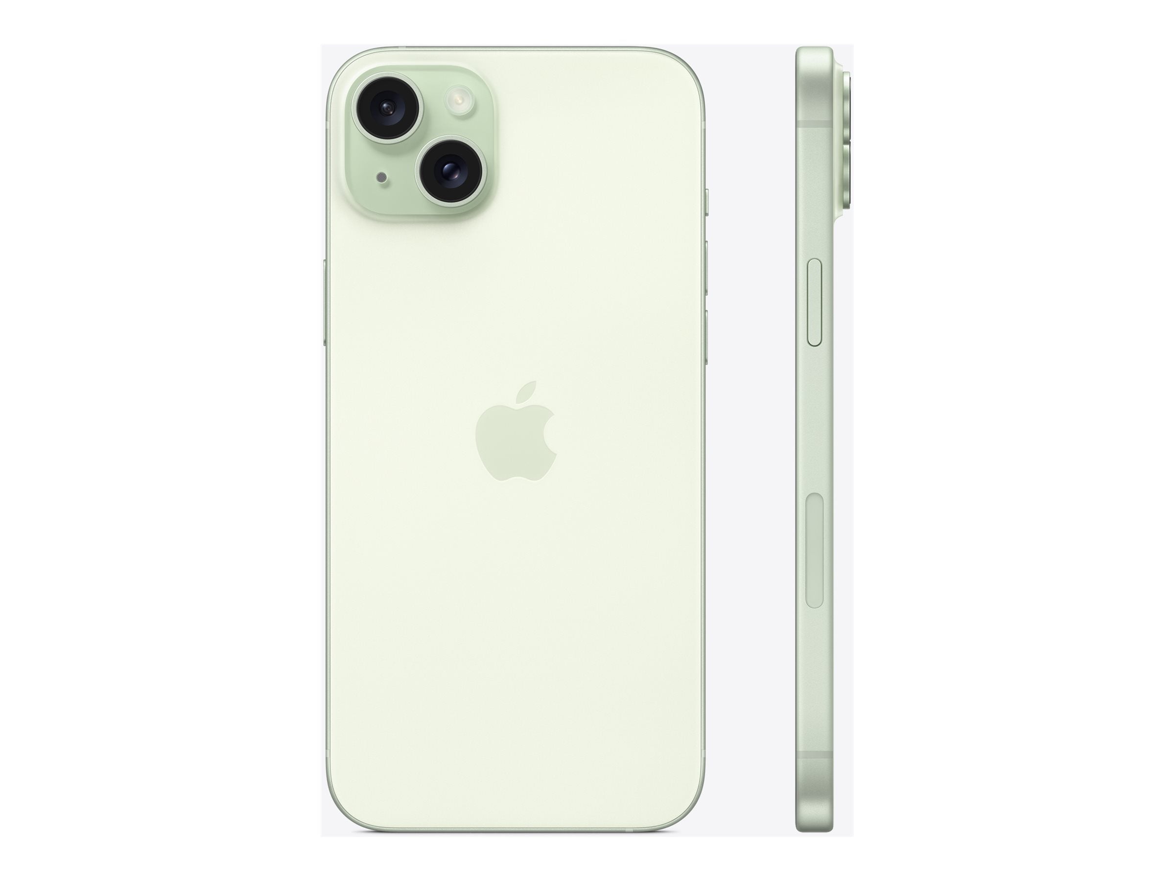 Apple iPhone 15 Plus - 6.7" 128GB Green