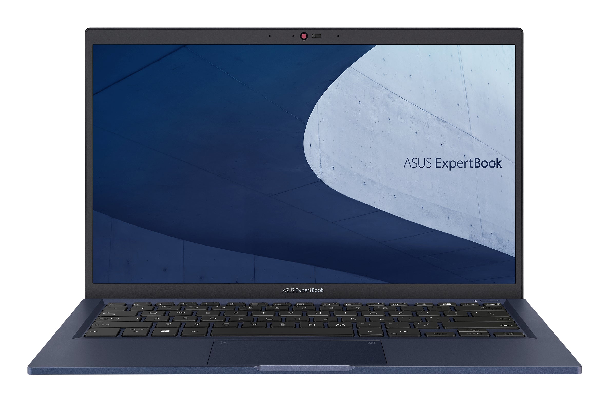 ASUS ExpertBook B1 B1400CEAE Intel® Core™ i3 i3-1115G4 Bärbar dator 35,6 cm (14") Full HD 8 GB DDR4-SDRAM 256 GB SSD Wi-Fi 6 (802.11ax) Windows 10 Home Svart