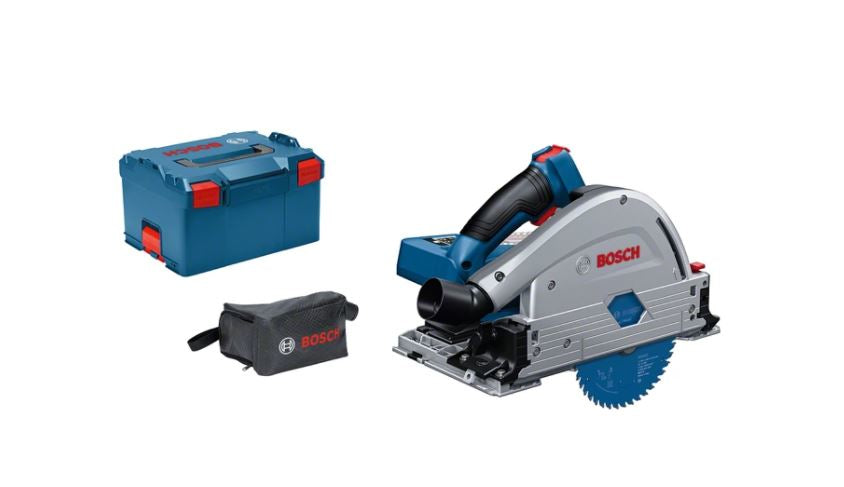 Bosch Bosch GKT 18V-52 GC 14 cm 5500 RPM