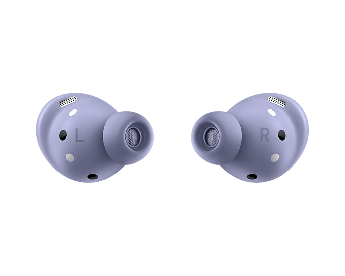 Samsung Samsung Galaxy Buds Pro Headset Wireless In-ear Calls/music Bluetooth Violet