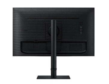 Samsung LS27A800UJU flade pc-skærme 68,6 cm (27") 3840 x 2160 pixels 4K Ultra HD LCD Sort