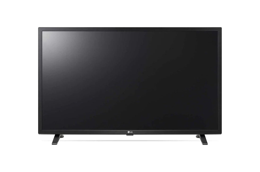 LG 32LQ631C TV TV-apparat 81,3 cm (32") Full HD Smart-TV Wi-Fi Svart