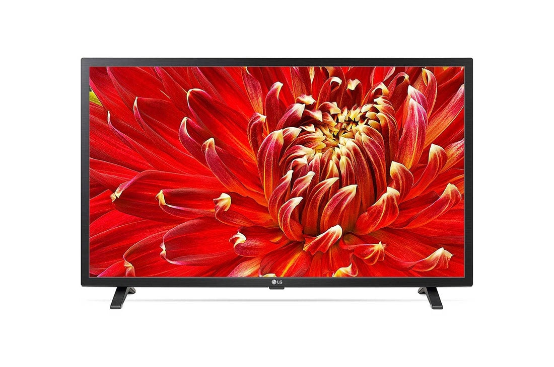 LG 32LQ631C TV TV-apparat 81,3 cm (32") Full HD Smart-TV Wi-Fi Svart