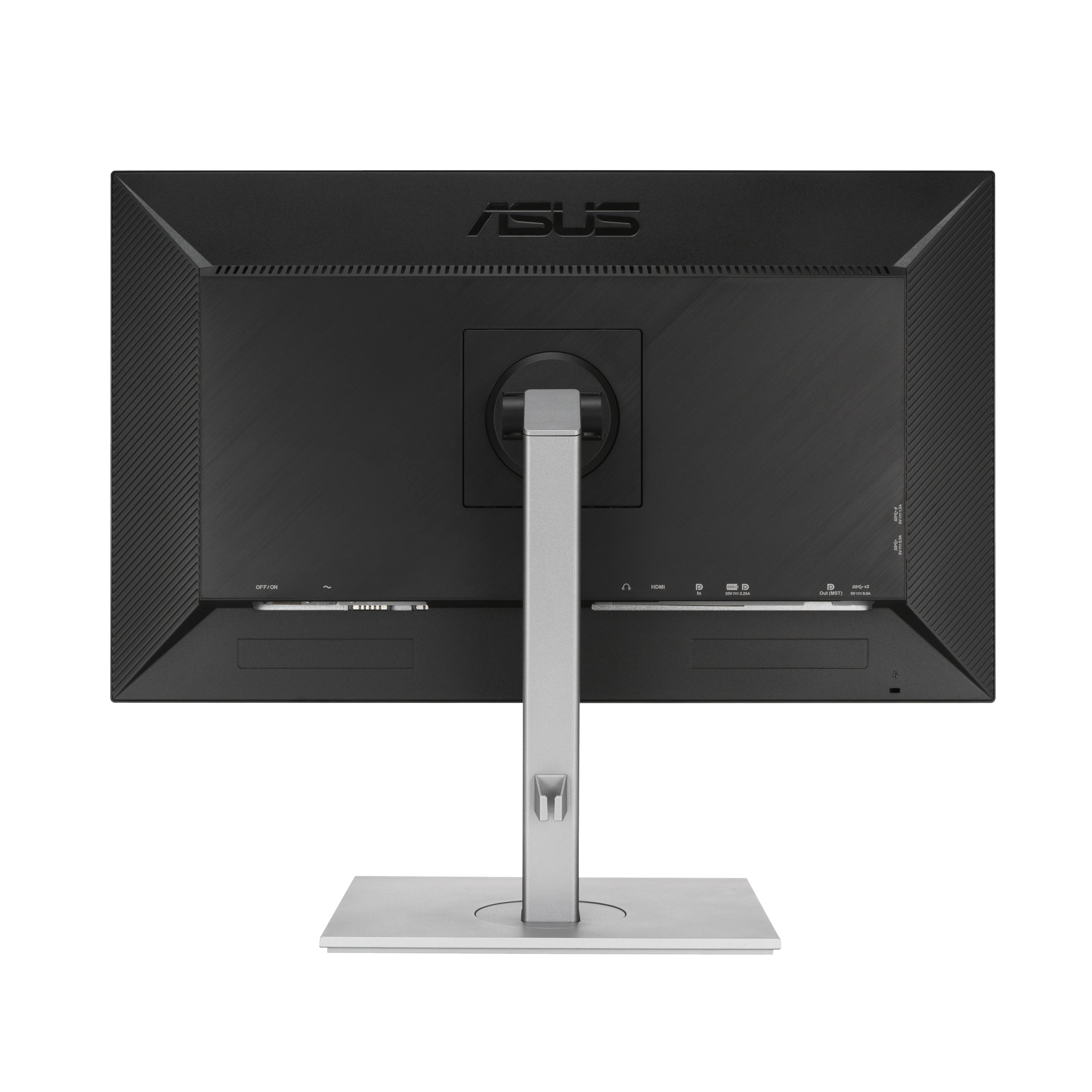 ASUS ProArt PA278CV platta pc-skärmar 68,6 cm (27") 2560 x 1440 pixlar Quad HD LED Svart