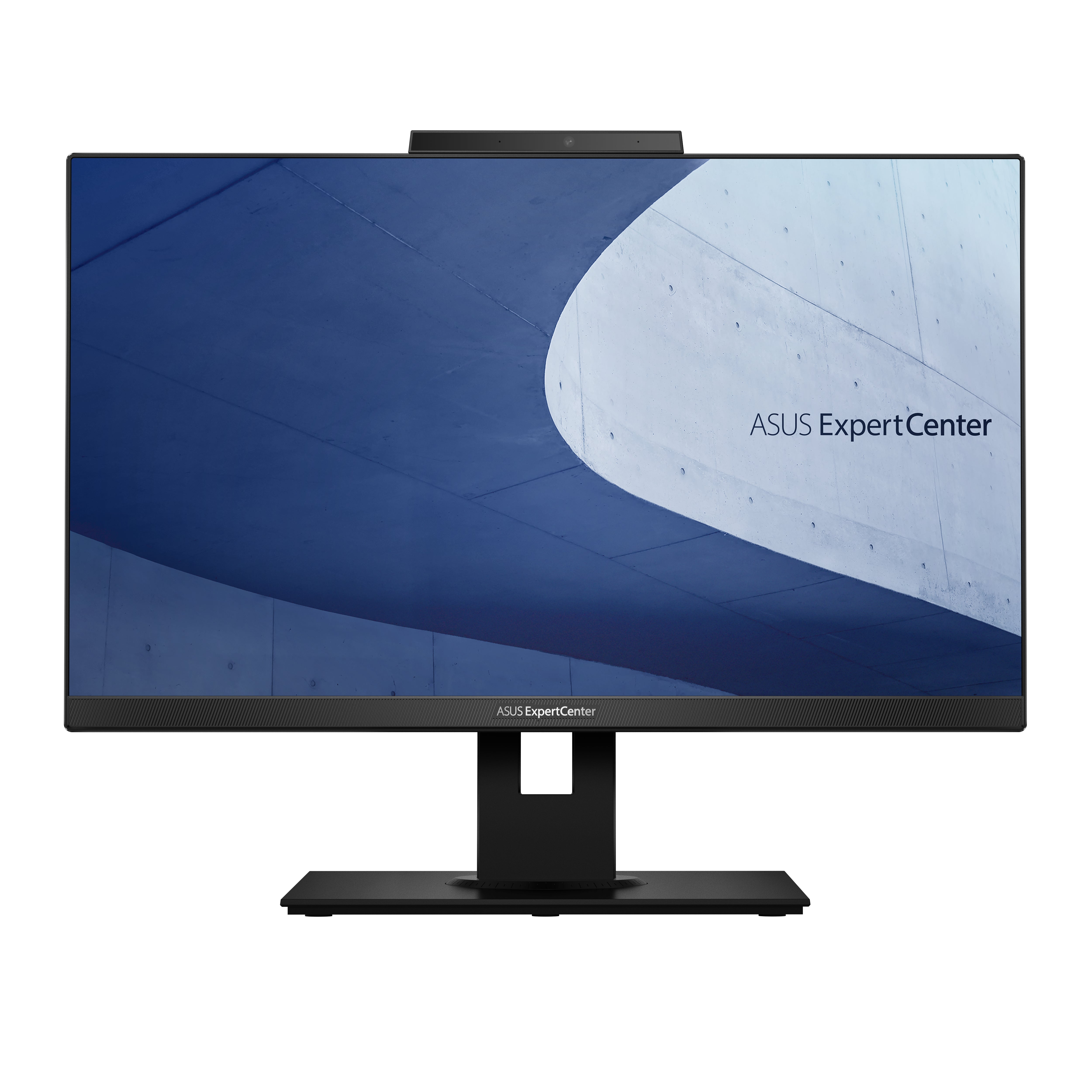 ASUS ASUS ExpertCenter E5 AiO 24 E5402WVARK-BPC020X Intel Core 7 150U 60,5 cm (23.8") 1920 x 1080 pixlar Allt-i-ett-dator 16 GB DDR4-SDRAM 512 GB SSD Windows 11 Pro Wi-Fi 6E (802.11ax) Svart