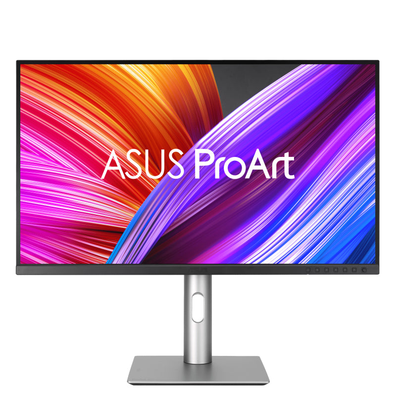 ASUS ASUS ProArt PA279CRV platta pc-skärmar 68,6 cm (27") 3840 x 2160 pixlar 4K Ultra HD LCD Svart