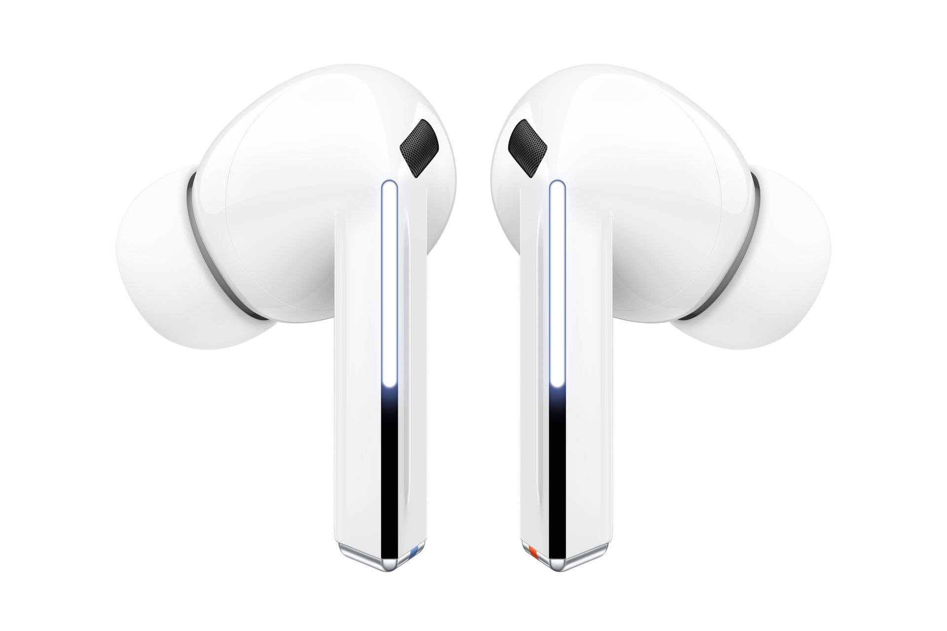 Samsung Samsung Galaxy Buds3 Pro Headset True Wireless Stereo (TWS) I öra Samtal/musik USB Type-C Bluetooth Vit