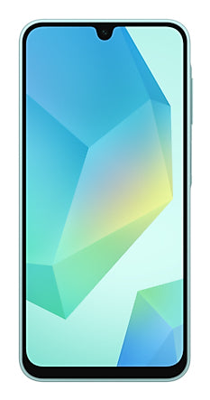 Samsung Galaxy A16 5G 17 cm (6.7") Hybrid Dual SIM USB Type-C 4 GB 128 GB 5000 mAh Grön