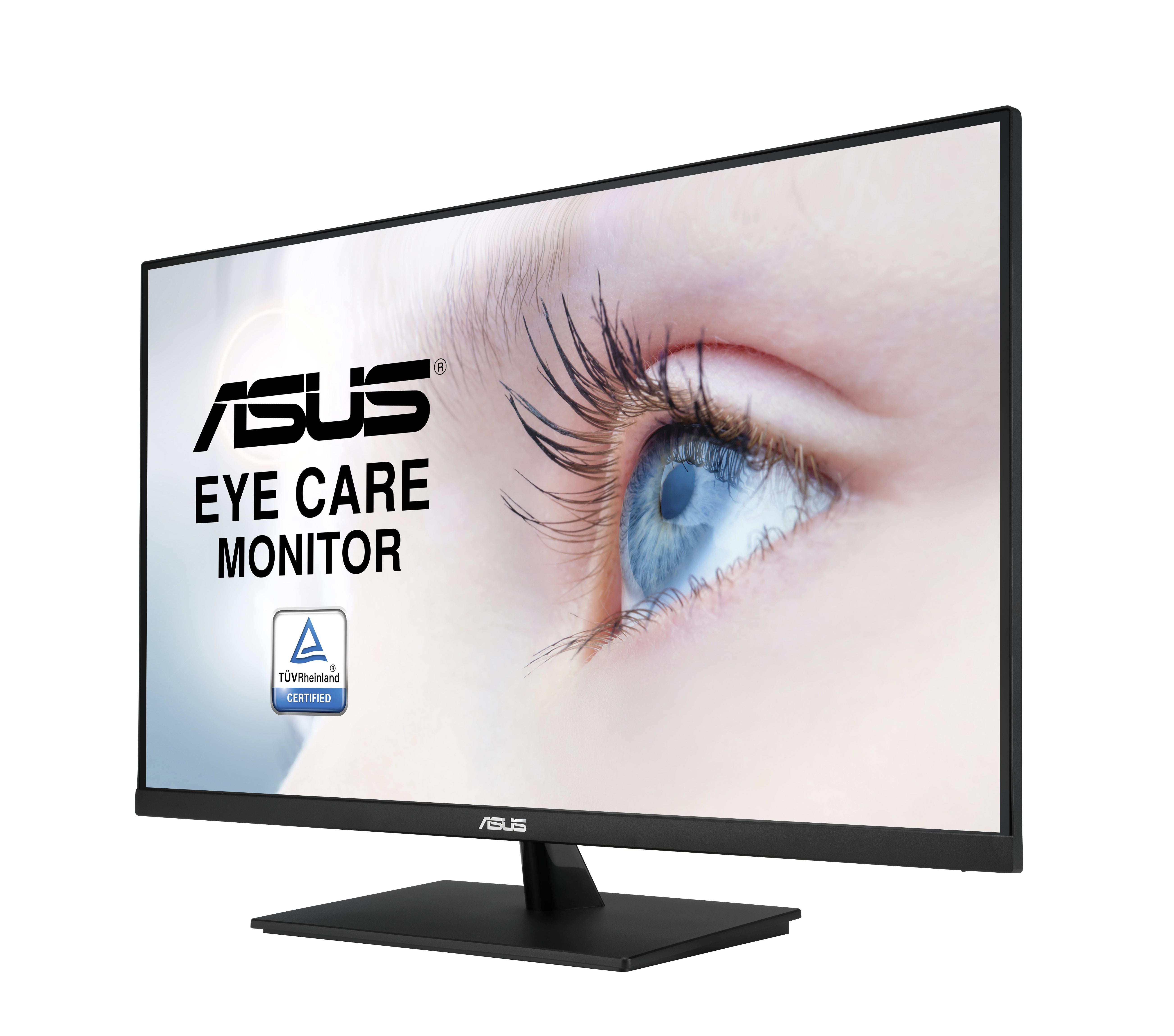 ASUS ASUS VP32UQ LED display 80 cm (31.5") 3840 x 2160 pixlar 4K Ultra HD Svart