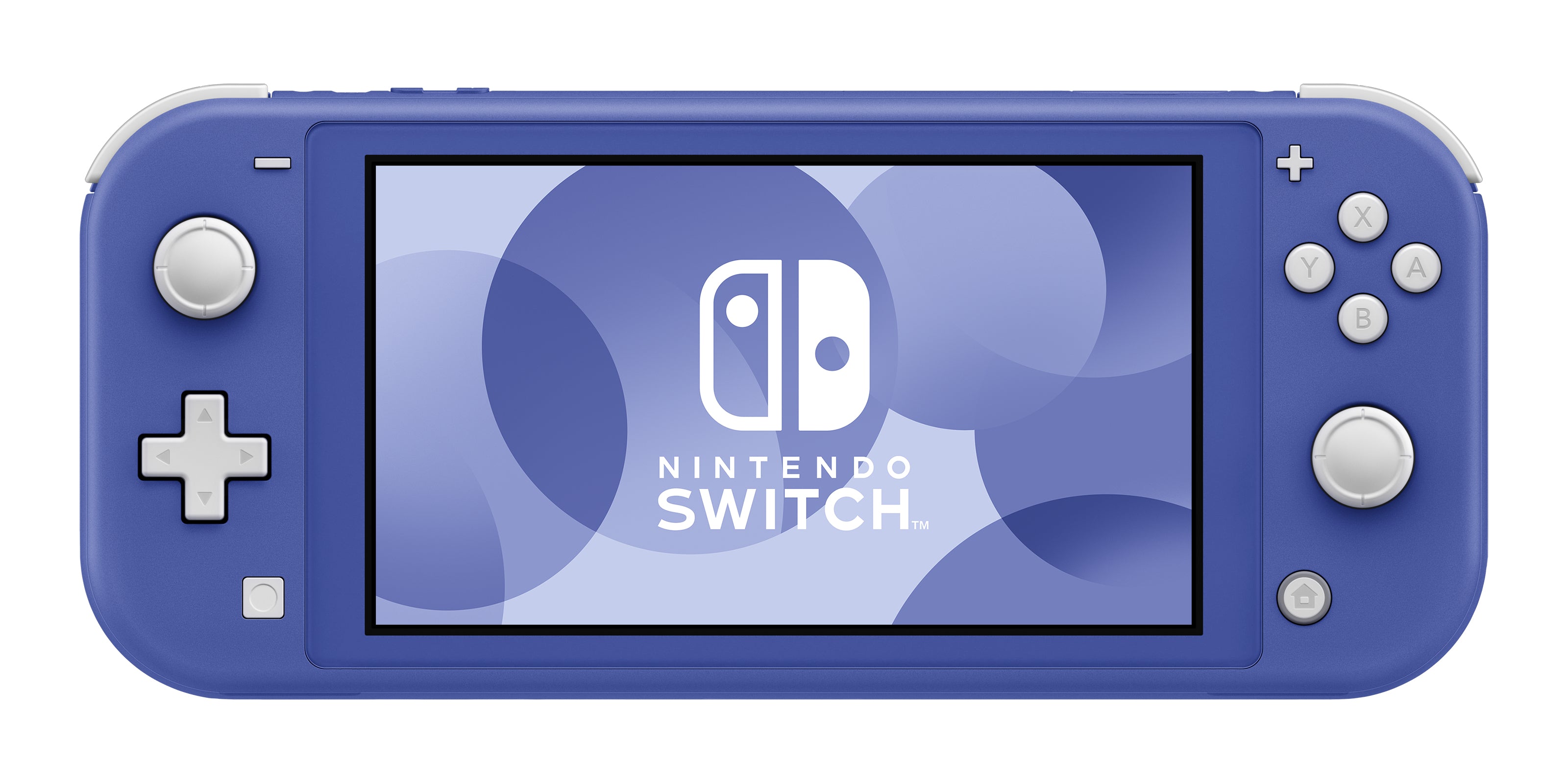 Nintendo Nintendo Switch Lite bärbara spelkonsoller 14 cm (5.5") 32 GB Pekskärm Wi-Fi Blå