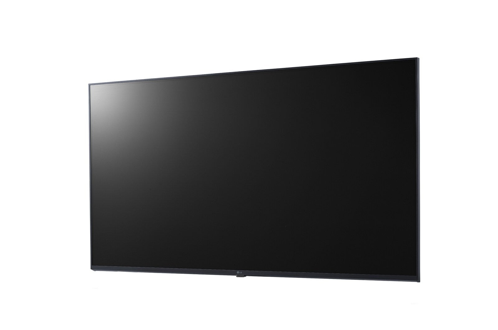 LG 43UL3J-E skyltställ Platt skärm för digital skyltning 109,2 cm (43") IPS Wi-Fi 300 cd/m² 4K Ultra HD Blå WebOS 16/7