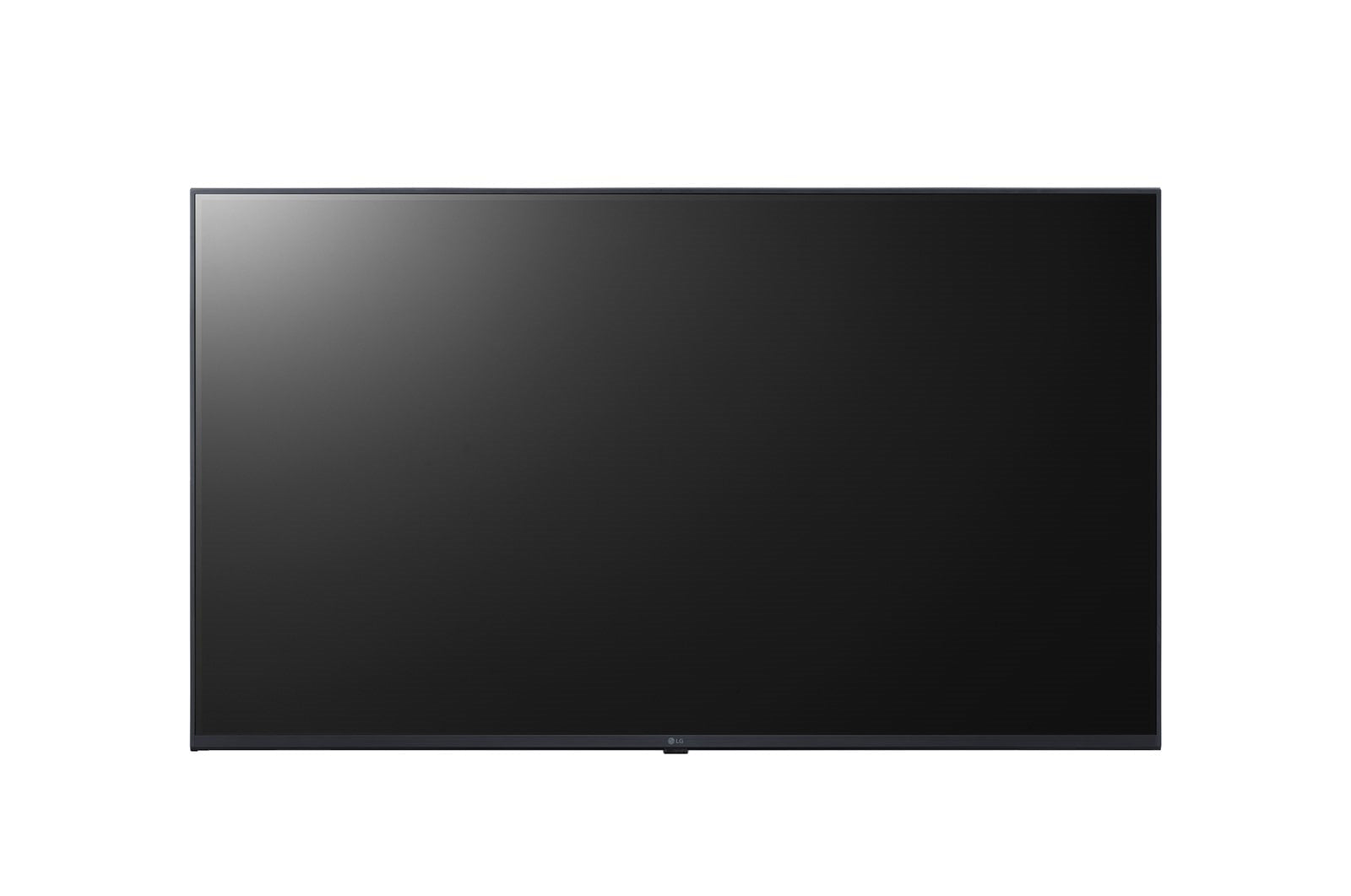 LG 43UL3J-E skyltställ Platt skärm för digital skyltning 109,2 cm (43") IPS Wi-Fi 300 cd/m² 4K Ultra HD Blå WebOS 16/7