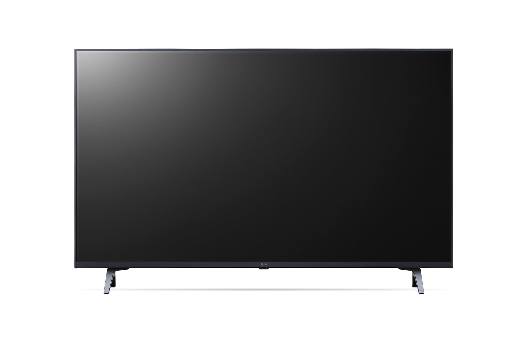 LG 43UN640S Platt skärm för digital skyltning 109,2 cm (43") LCD Wi-Fi 300 cd/m² 4K Ultra HD Blå WebOS