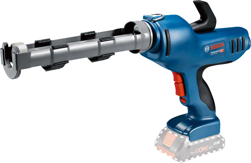 Bosch Bosch GCG 18V-310 Fogsprutor