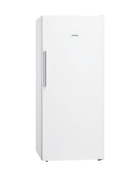 Siemens GS51NAWCV frys Fristående 290 l C Vit