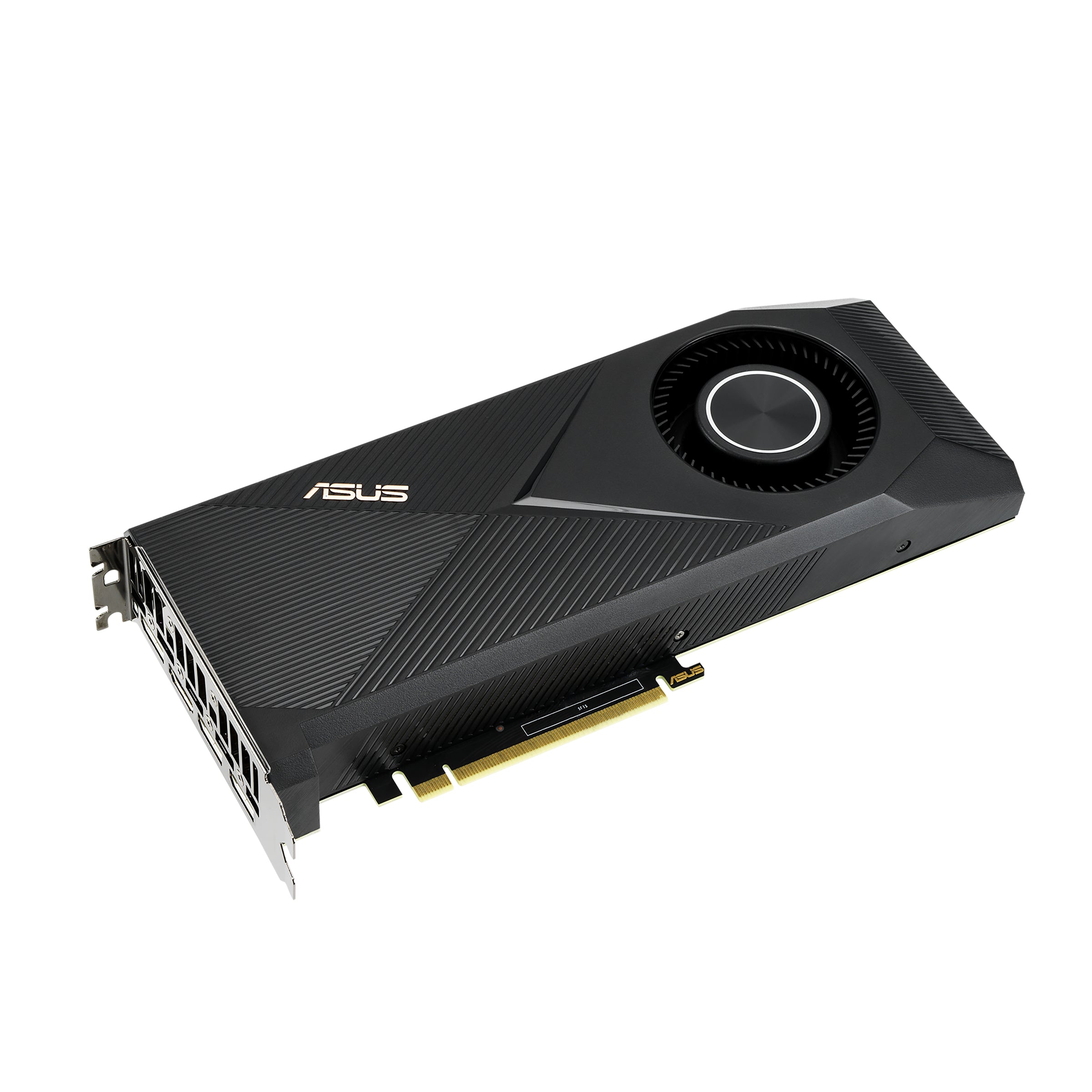 ASUS Turbo -RTX3070-8G-V2 NVIDIA GeForce RTX 3070 8 GB GDDR6