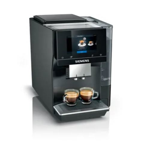 Siemens Siemens EQ.700 TP707D06 kaffemaskin Helautomatisk Espressomaskin 2,4 l