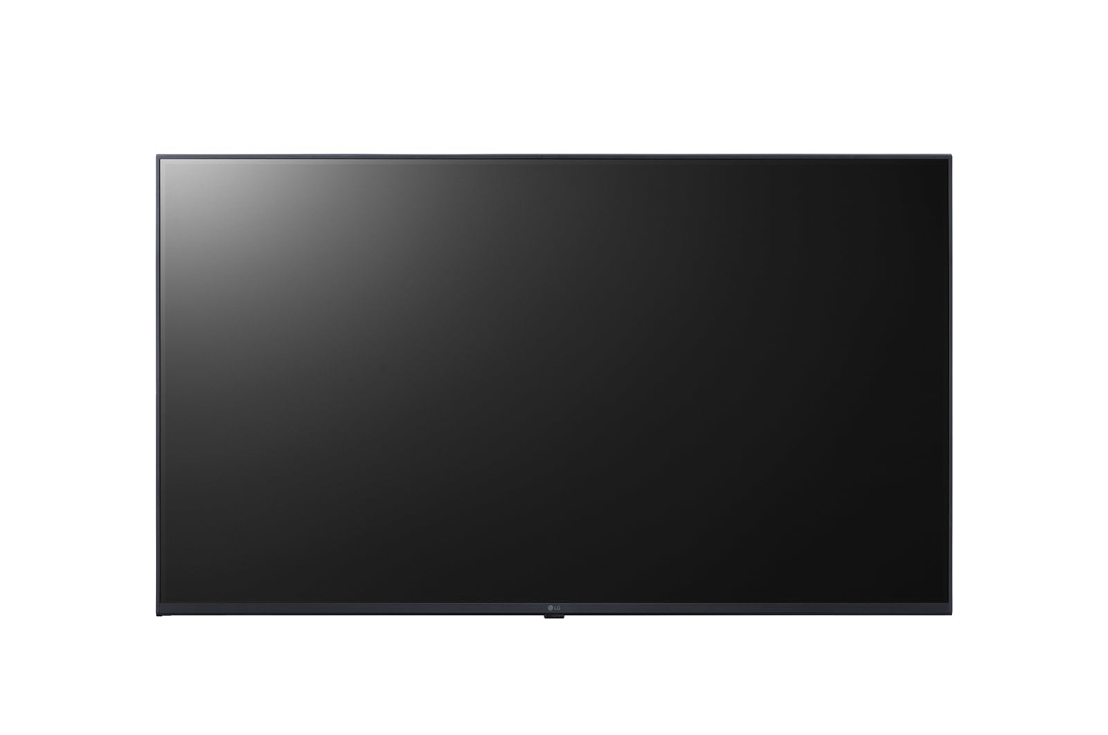 LG 43UL3J-M skyltställ Platt skärm för digital skyltning 109,2 cm (43") LCD Wi-Fi 300 cd/m² 4K Ultra HD Blå WebOS 16/7