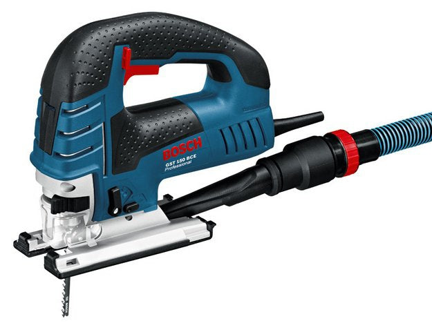 Bosch Bosch GST 150 BCE motorstiksave 780 W 2,7 kg