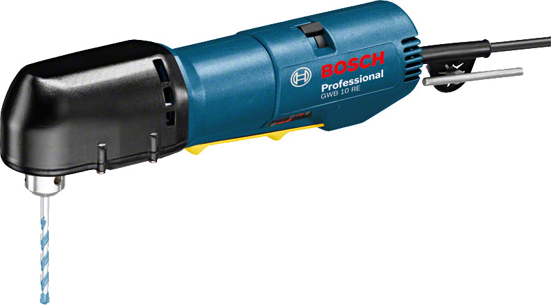 Bosch Bosch GWB 10 RE Professional 1100 RPM 1,6 kg