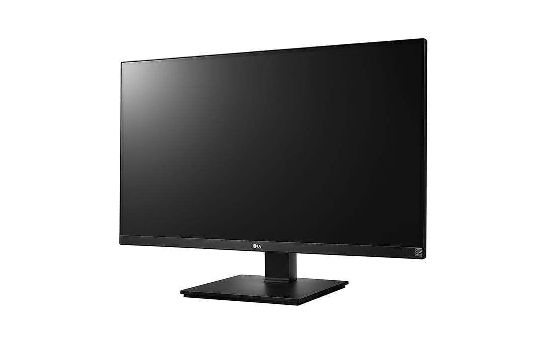 LG 27UK670P-B platta pc-skärmar 68,6 cm (27") 3840 x 2160 pixlar 4K Ultra HD LCD Svart