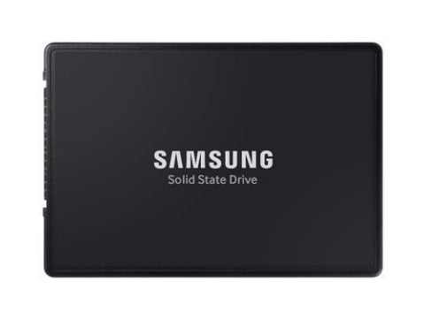 Samsung Samsung PM9A3 7.68 TB U.2 PCI Express 4.0 NVMe MLC