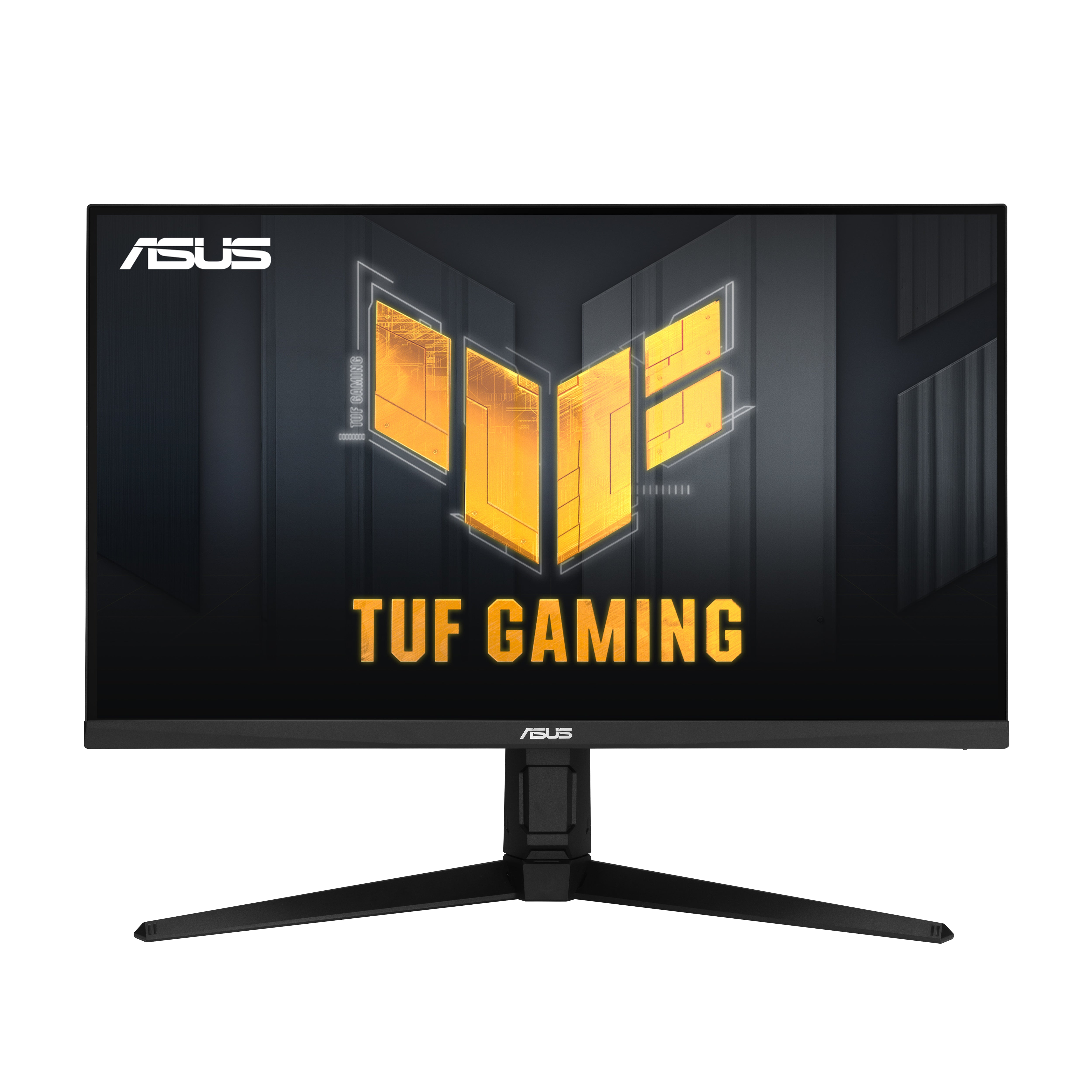 ASUS TUF Gaming VG32AQL1A platta pc-skärmar 80 cm (31.5") 2560 x 1440 pixlar Wide Quad HD LED Svart