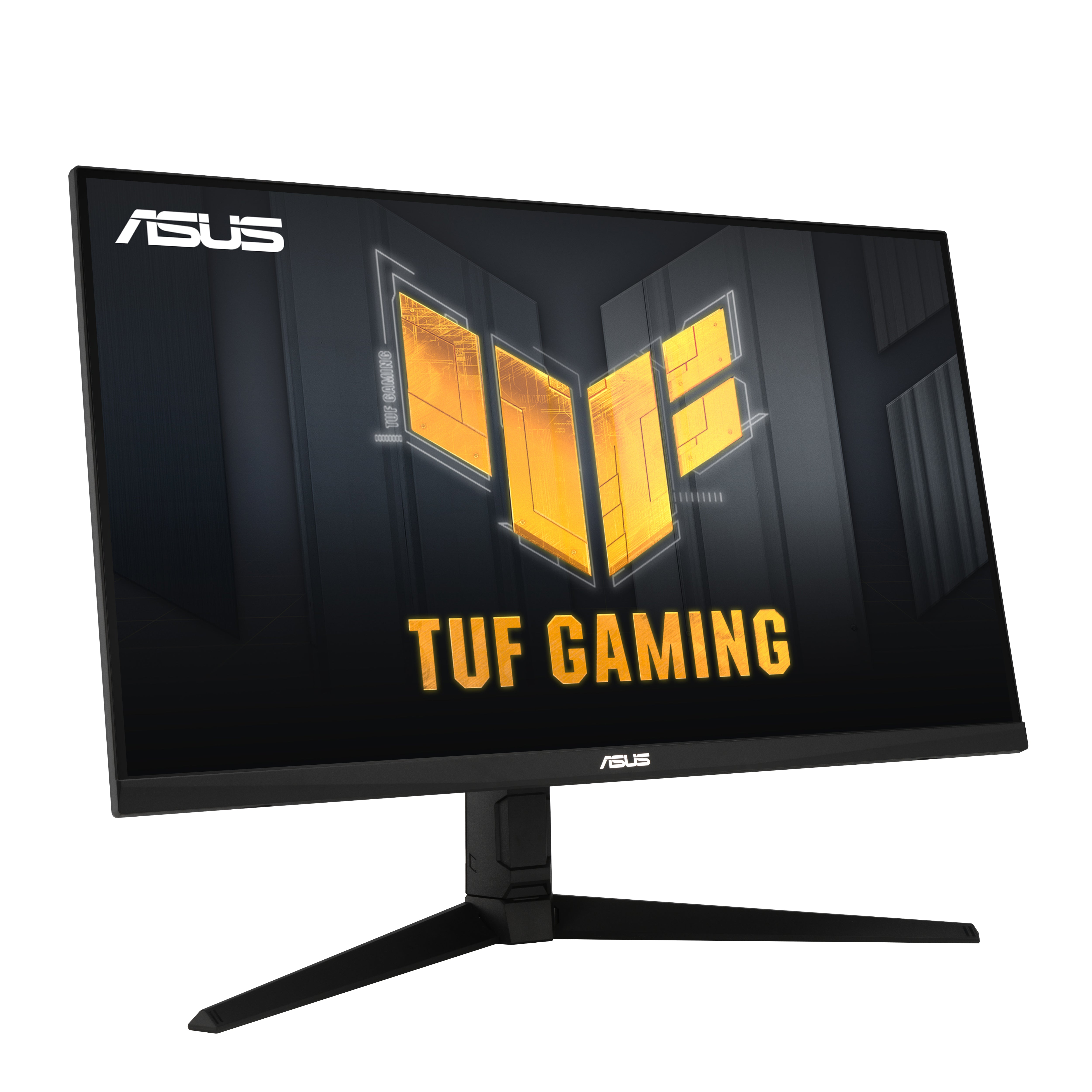 ASUS TUF Gaming VG32AQL1A platta pc-skärmar 80 cm (31.5") 2560 x 1440 pixlar Wide Quad HD LED Svart