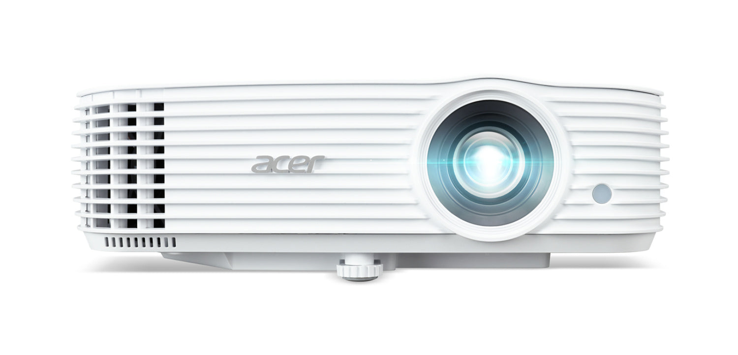 Acer X1526 datorprojektorer Standard throw-projektor 4000 ANSI-lumen DLP 1080p (1920x1080) Vit