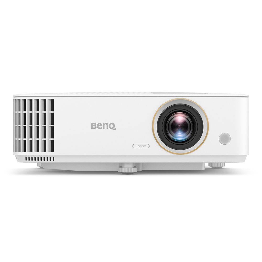 BenQ TH685P datorprojektorer Standard throw-projektor 3500 ANSI-lumen DLP 1080p (1920x1080) Vit