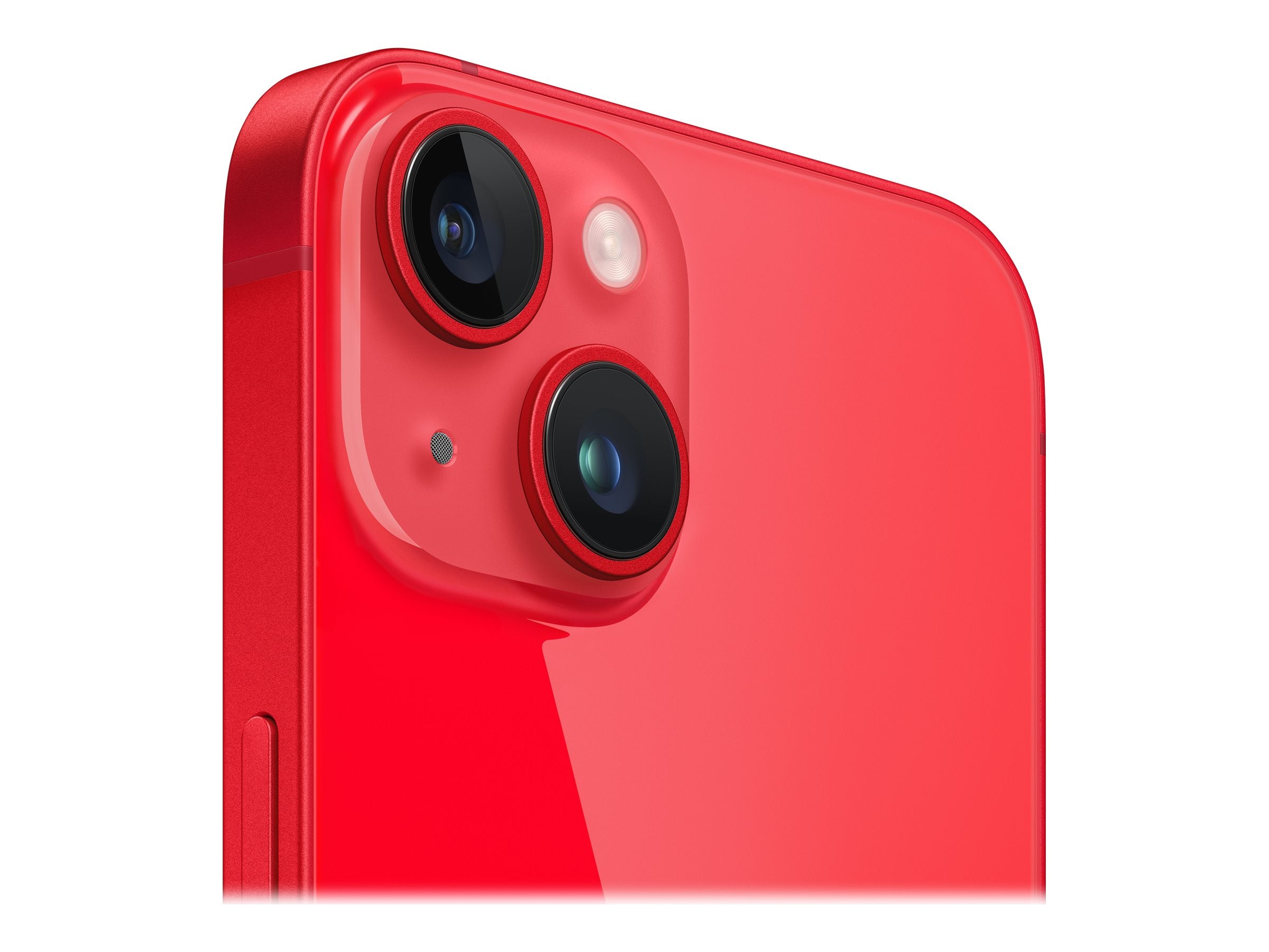 Apple iPhone 14 - 6.1" 512GB Red