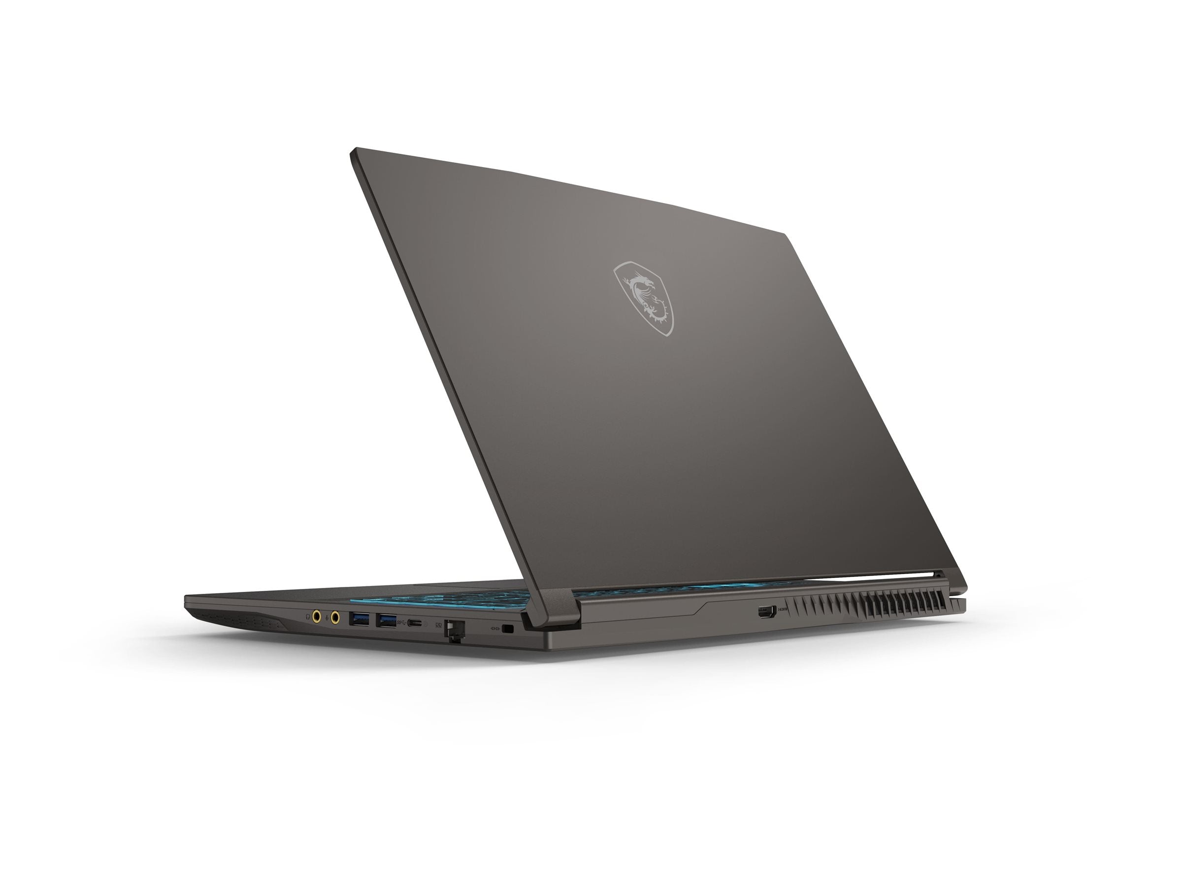 MSI MSI Thin 15 B13UC-1260NEU 15.6 I5-13420H 8GB 512GB NVIDIA GeForce RTX 3050 / Intel UHD Graphics Windows 11 Home