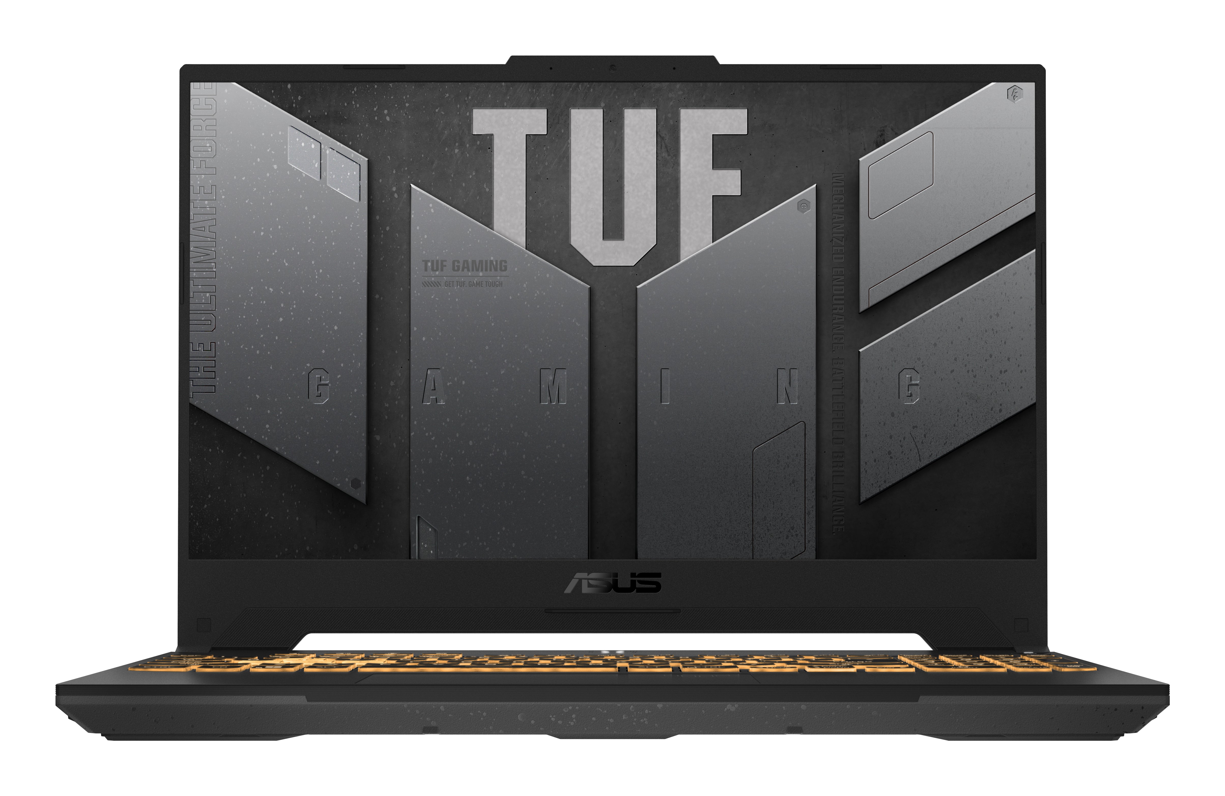 ASUS ASUS TUF Gaming A15 FA507NV-HQ012W AMD Ryzen™ 7 7735HS Bärbar dator 39,6 cm (15.6") Wide Quad HD 16 GB DDR5-SDRAM 1 TB SSD NVIDIA GeForce RTX 4060 Wi-Fi 6 (802.11ax) Windows 11 Home Grå