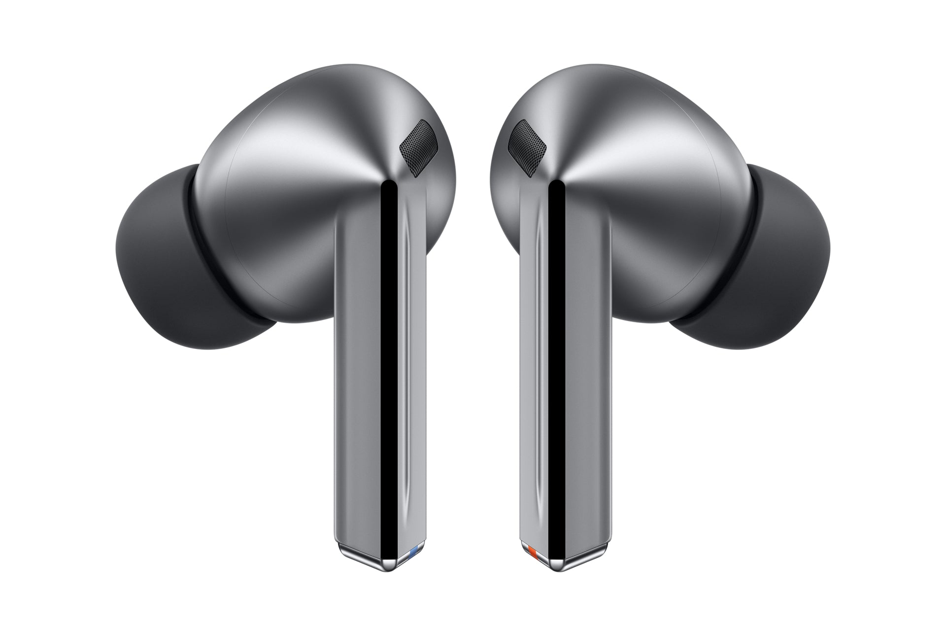 Samsung Samsung Galaxy Buds3 Pro Headset True Wireless Stereo (TWS) I öra Samtal/musik USB Type-C Bluetooth Silver