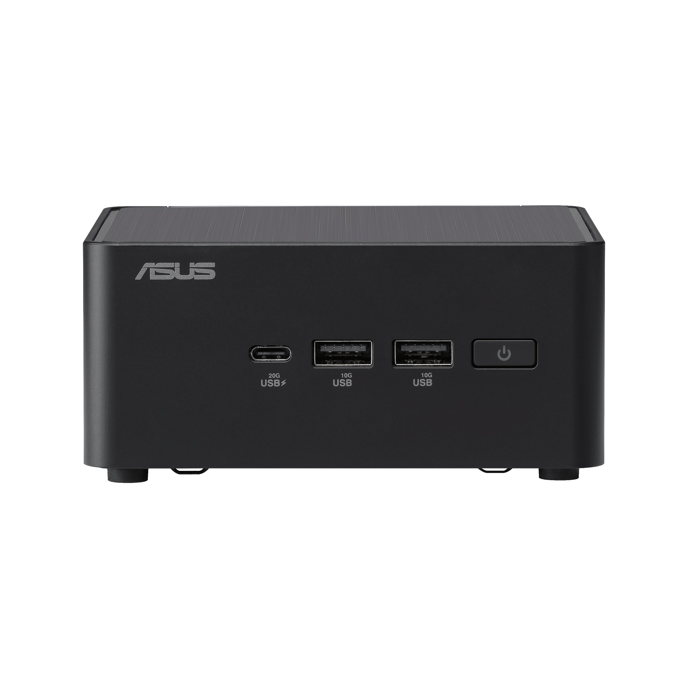 ASUS NUC 14 Pro Tall Kit RNUC14RVHV700000I UCFF Svart 165H