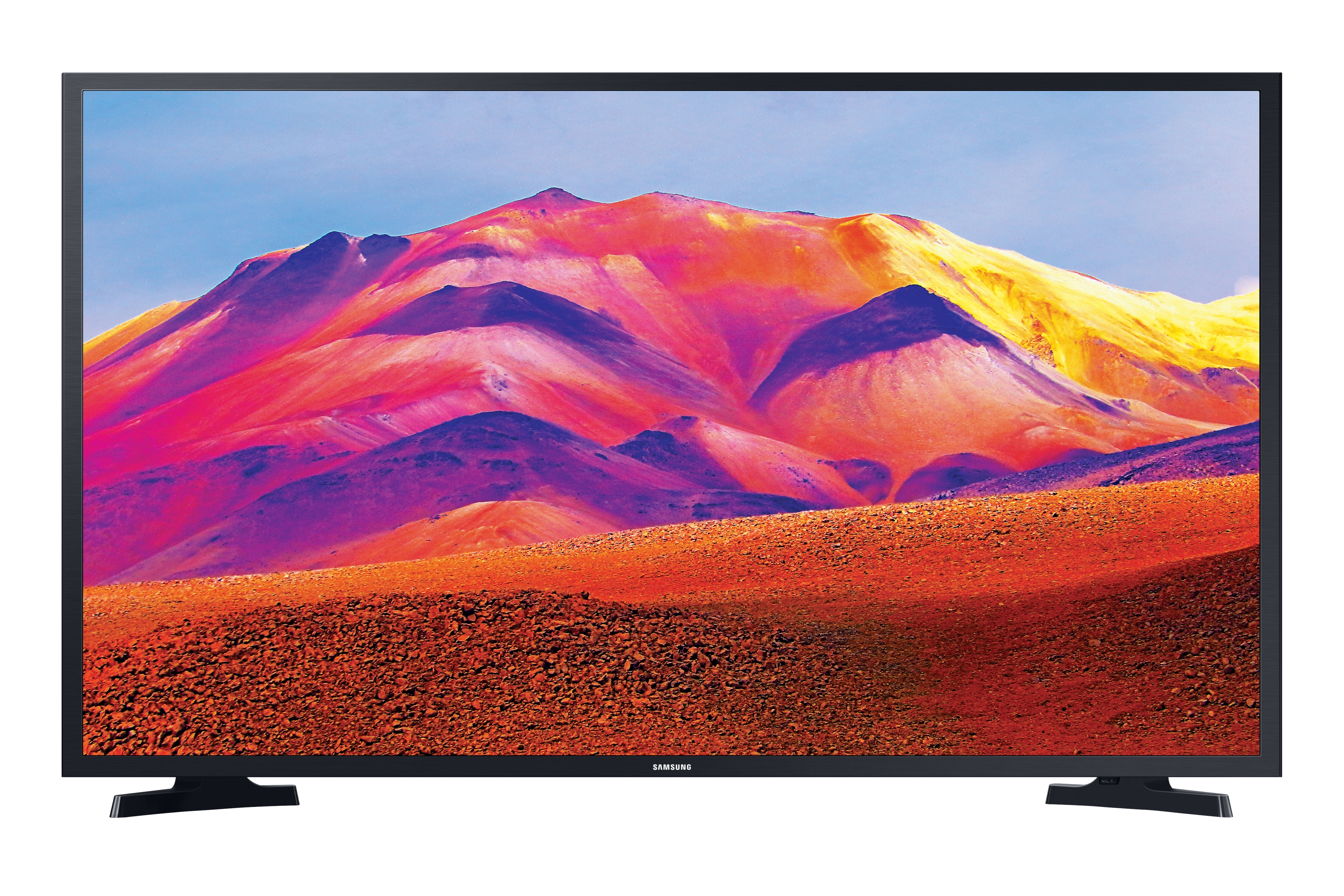 Samsung Samsung HT5300 81,3 cm (32") Full HD Svart 10 W