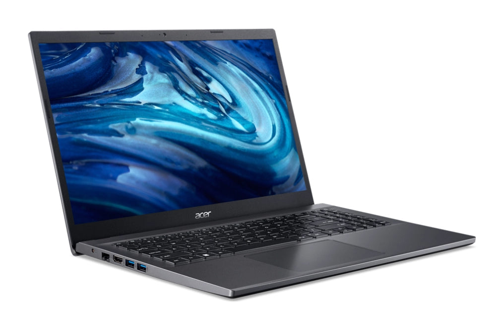 Acer Extensa 15 EX215-55-532N Intel® Core™ i5 i5-1235U Bärbar dator 39,6 cm (15.6") Full HD 8 GB DDR4-SDRAM 512 GB SSD Wi-Fi 6 (802.11ax) Grå