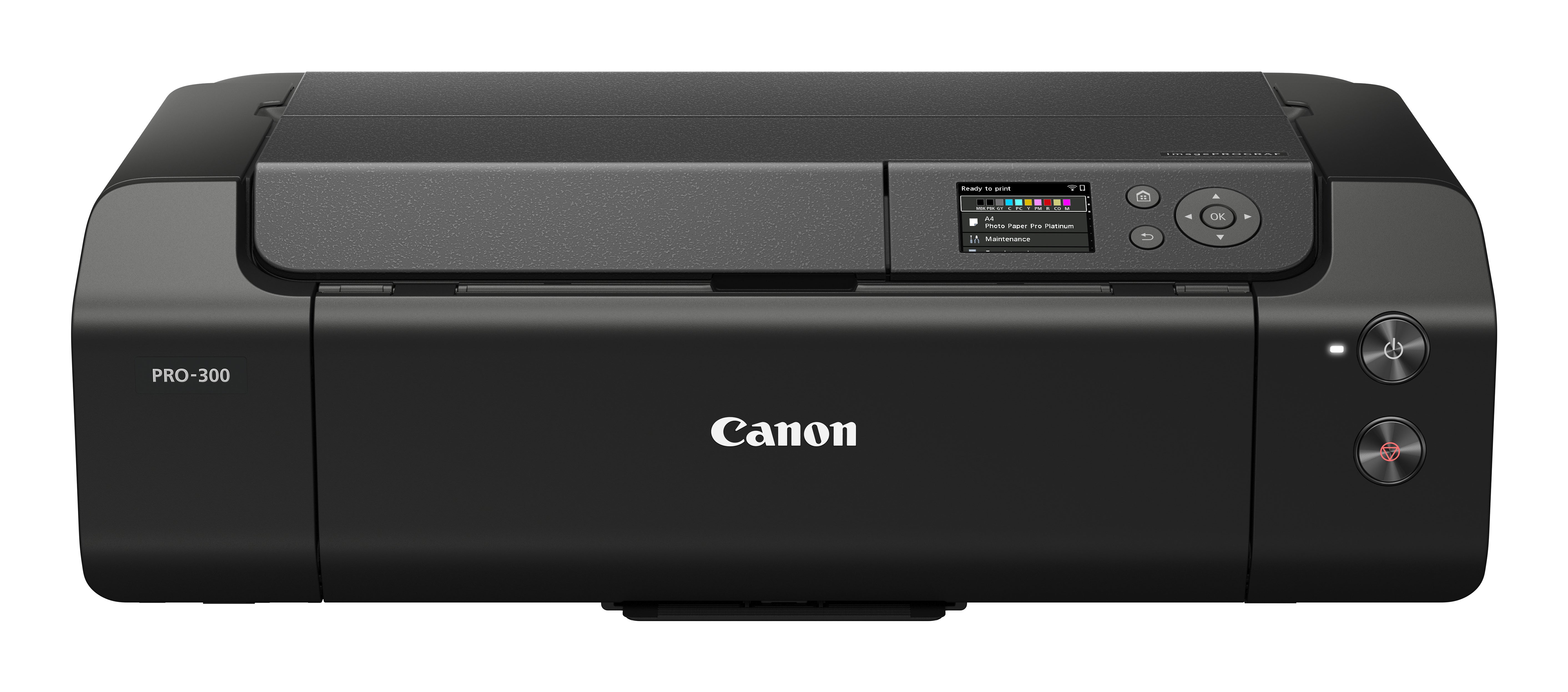 Canon imagePROGRAF PRO-300 fotoskrivare 4800 x 2400 DPI 13" x 19" (33x48 cm) Wi-Fi