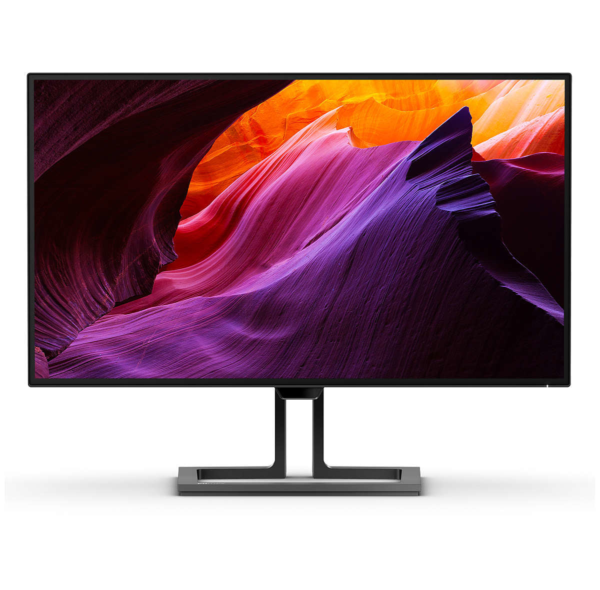 Philips Philips Brilliance 27B1U7903/00 LED display 68,6 cm (27") 3840 x 2160 pixlar 4K Ultra HD Svart