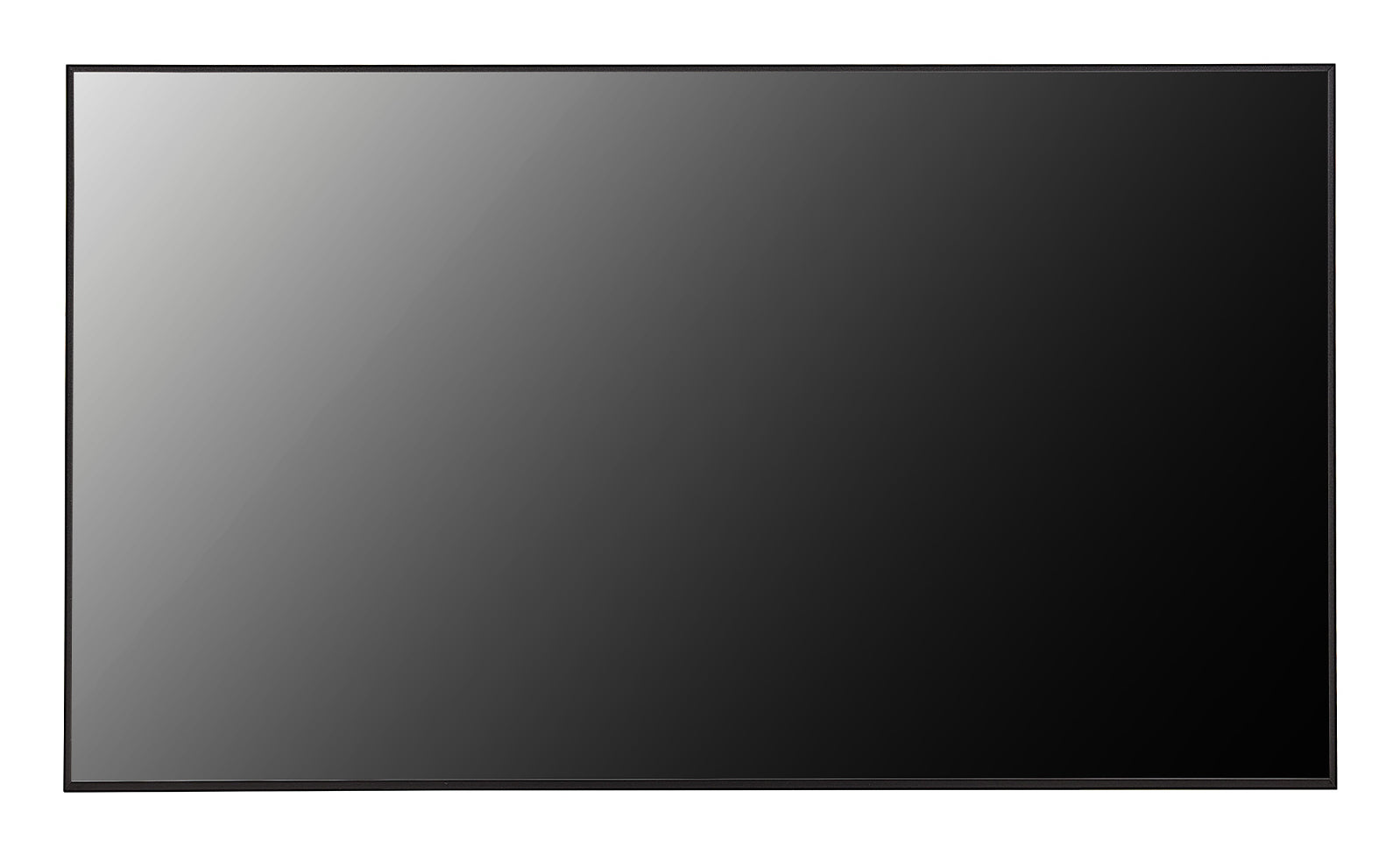 LG 65UH5N-E Platt skärm för digital skyltning 165,1 cm (65") LCD Wi-Fi 500 cd/m² 4K Ultra HD Svart WebOS 24/7