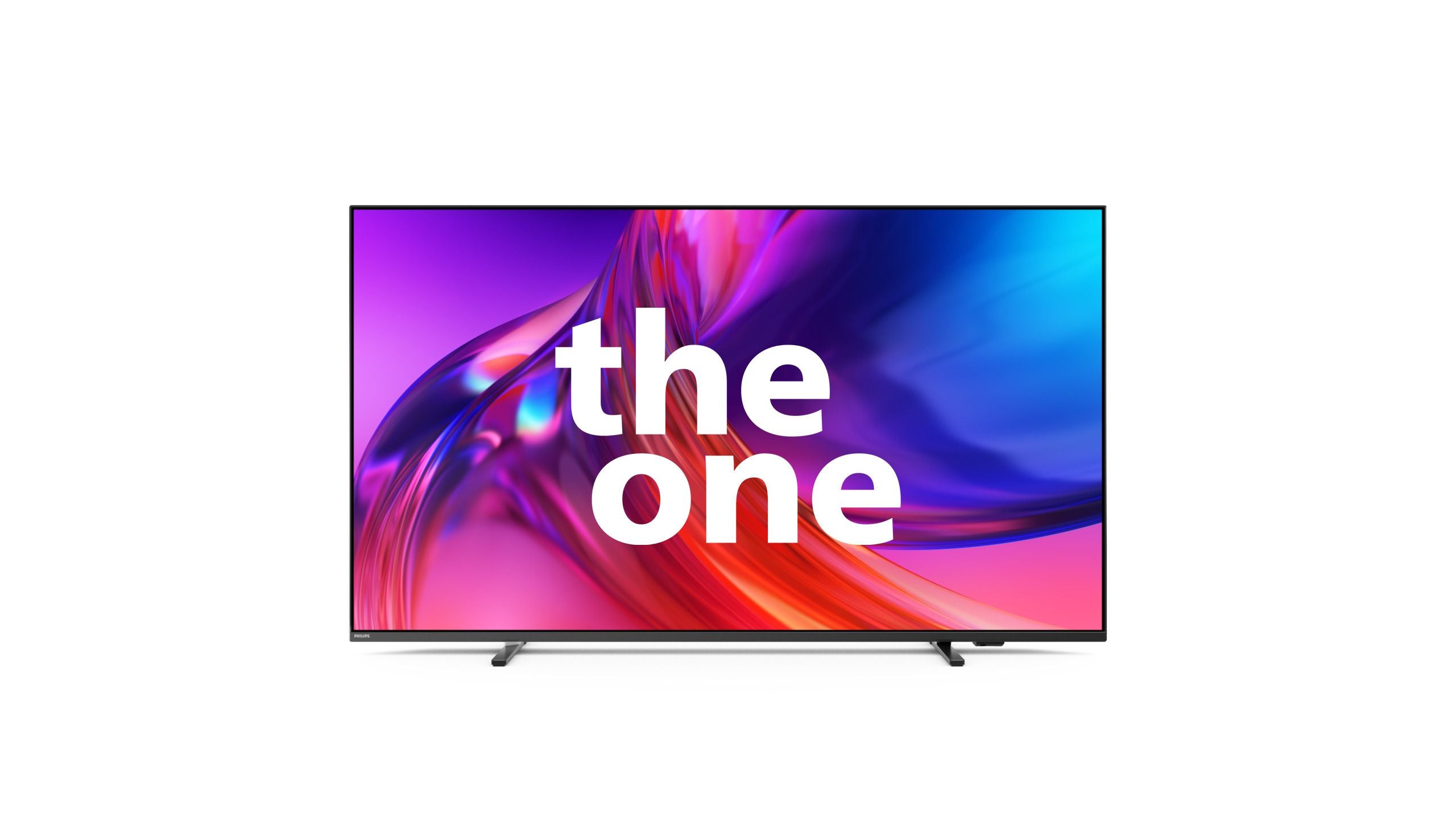 Philips Philips The One 43PUS8508 4K Ambilight-TV