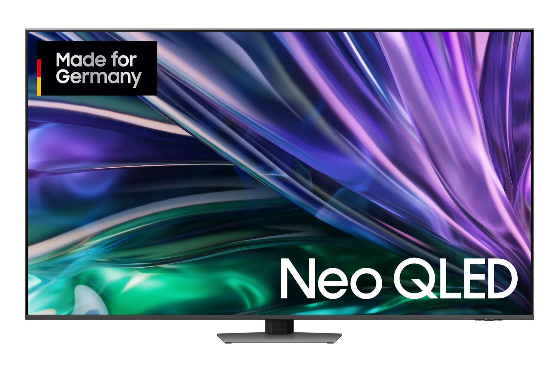 Samsung GQ65QN85DBT 165,1 cm (65") 4K Ultra HD Smart-TV Wi-Fi Kol